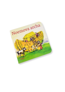 Noemova archa 